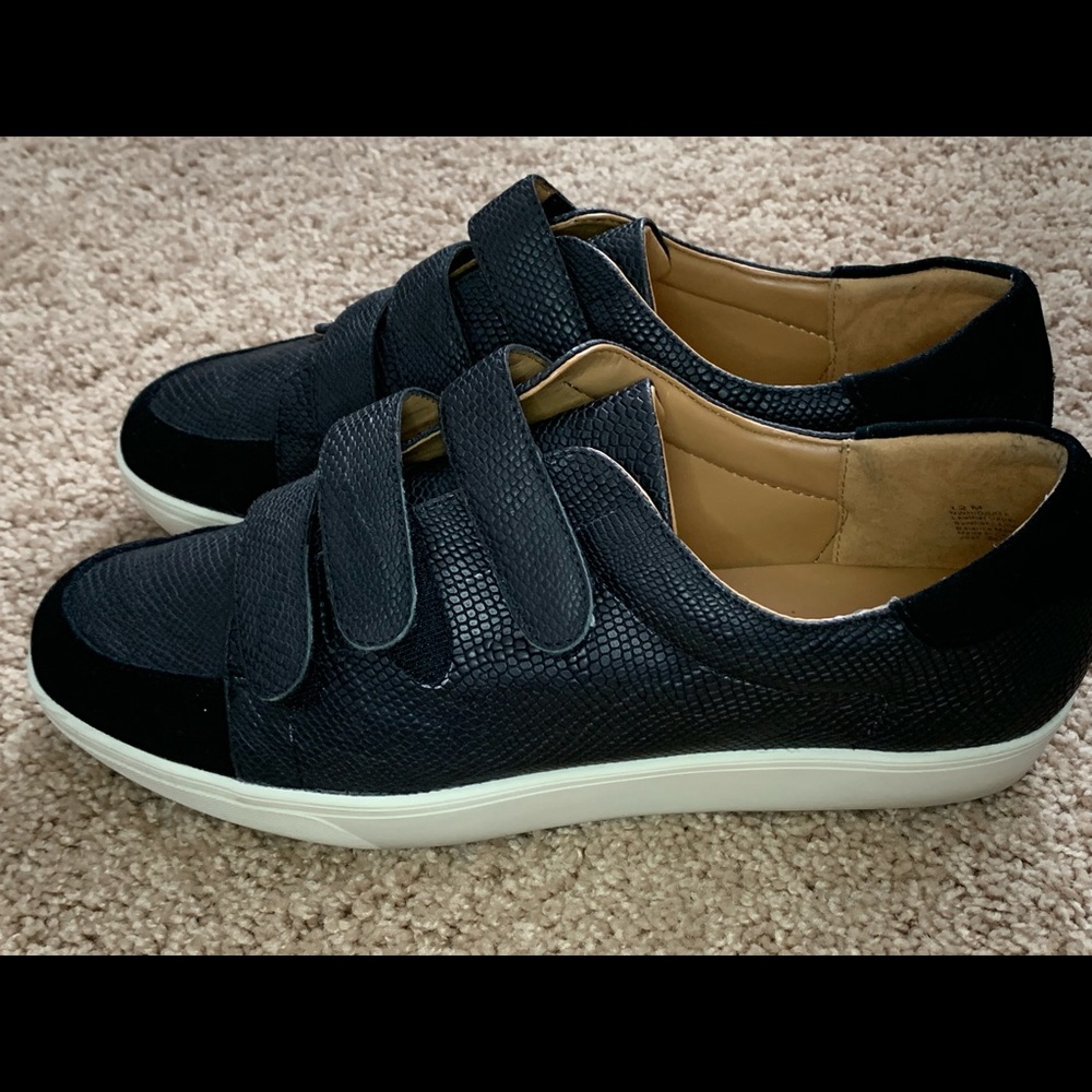 NINE WEST WOMENS SHOE SIZE 12